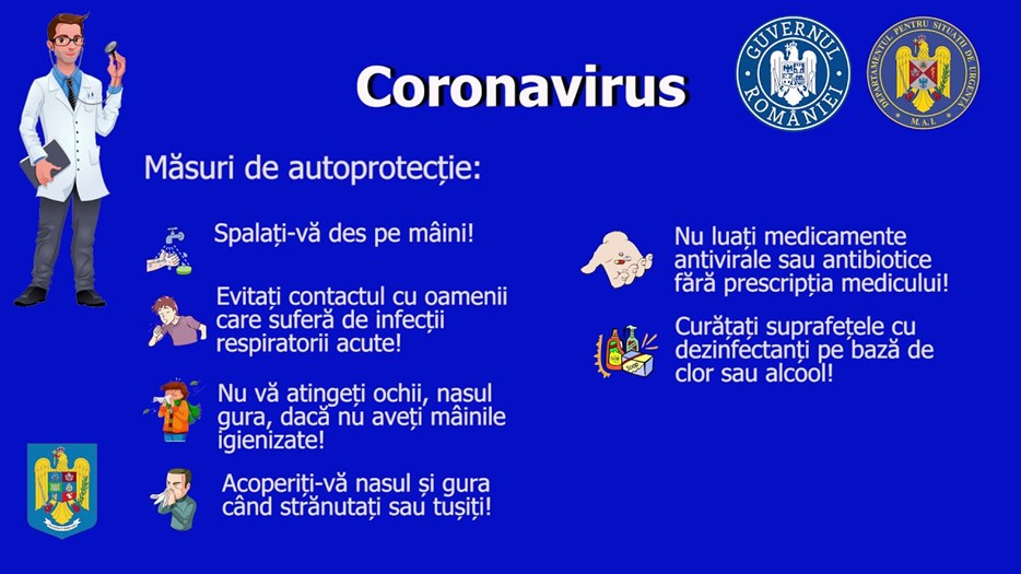 Preventie-Sars-Cov2